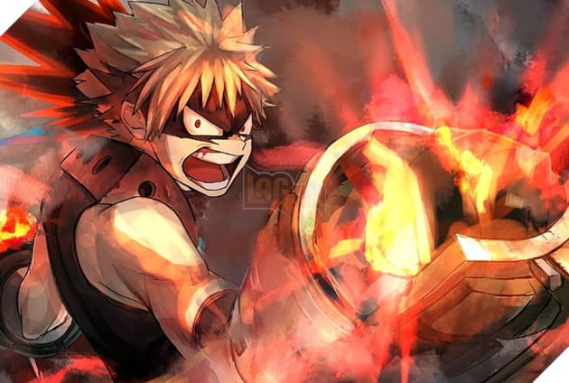 my hero academia 408