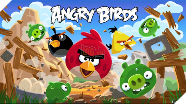 Có đến 83% game mobile ngưng hoạt động sau ba năm ra mắt