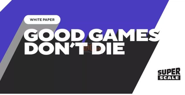 Có đến 83% game mobile ngưng hoạt động sau ba năm ra mắt