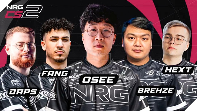 NRG Cs2