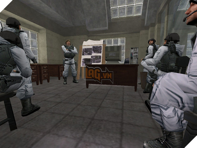 Counter-Strike: Condition Zero bất ngờ được cập nhật sau gần 2 thập kỷ phát hành