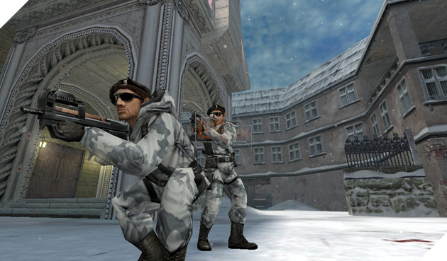 Counter-Strike: Condition Zero bất ngờ được cập nhật sau gần 2 thập kỷ phát hành 3