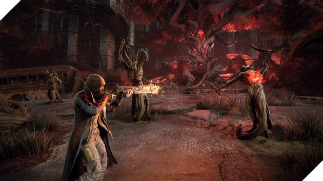 Hai phần game Remnant bất ngờ được cập nhật trên gói Game Pass 2