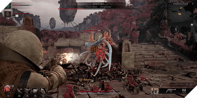 Hai phần game Remnant bất ngờ được cập nhật trên gói Game Pass 3