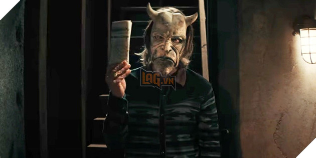 The Black Phone 2, dàn diễn viên và nhiều thông tin mới khác được cập nhật 2