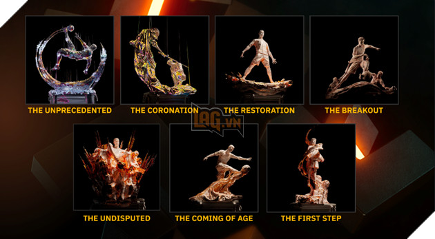 Cristiano Ronaldo bị kiện tập thể vì quảng cáo cho Binance