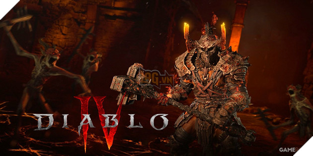 Diablo 4 đạt lượng đánh giá tích cực vô cùng khủng, game thủ nghi ngờ có bên thứ 3 thao túng