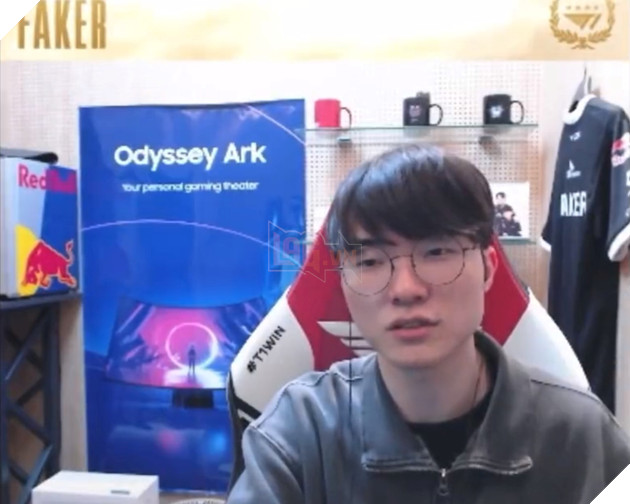 LMHT: Faker chơi Trundle Đường giữa khiến những người đồng đội ngán ngẩm