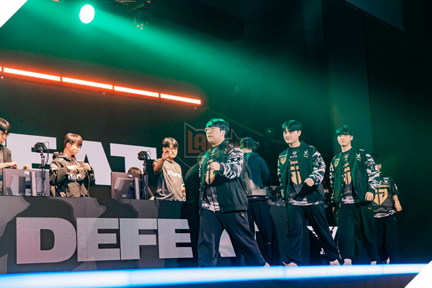 LMHT: Keria hé lộ lý do T1 quyết định không thi đấu theo meta