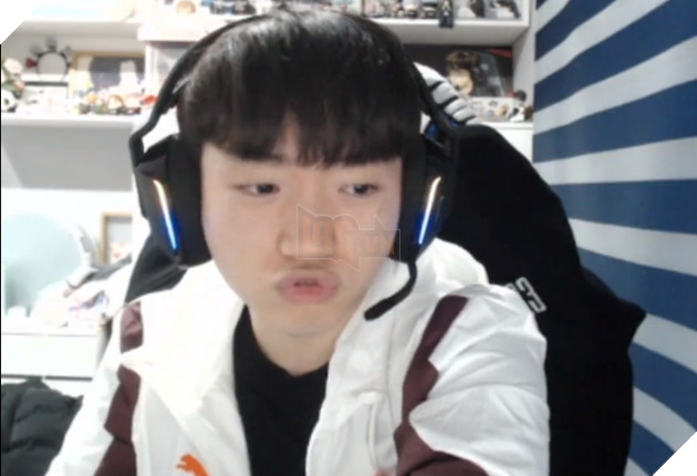 LMHT: Keria hé lộ lý do T1 quyết định không thi đấu theo meta