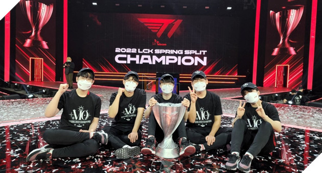 LMHT: Keria hé lộ lý do T1 quyết định không thi đấu theo meta