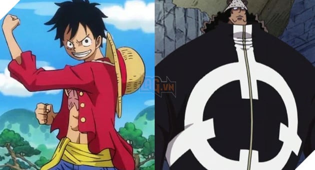 Phim Spoiler One Piece 1101: Kuma gặp Luffy - Bonney hóa Nika!