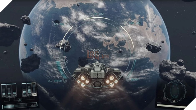 Nam game thủ bỏ ra gần 600 giờ cho bom tấn Starfield  nhưng lại gặp lỗi cực khó chịu