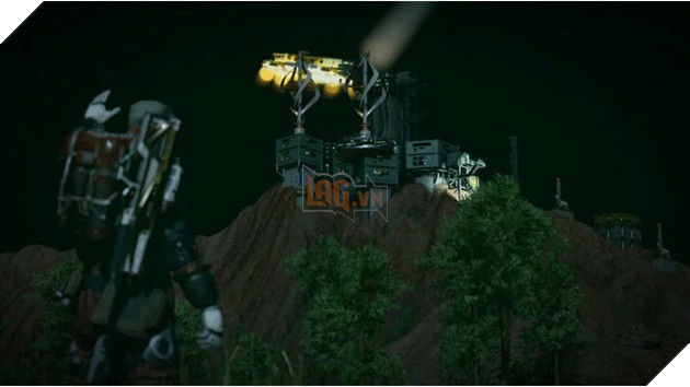 Nam game thủ bỏ ra gần 600 giờ cho bom tấn Starfield  nhưng lại gặp lỗi cực khó chịu