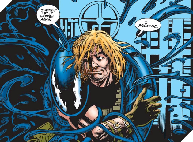 Marvel's Spider-Man liệu có ý định khai thác hai nhân vật đầy tiềm năng chưa có cơ hội xuất hiện? 4