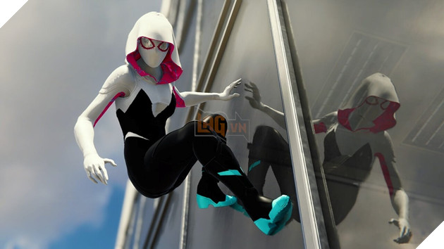 Marvel's Spider-Man liệu có ý định khai thác hai nhân vật đầy tiềm năng chưa có cơ hội xuất hiện? 3