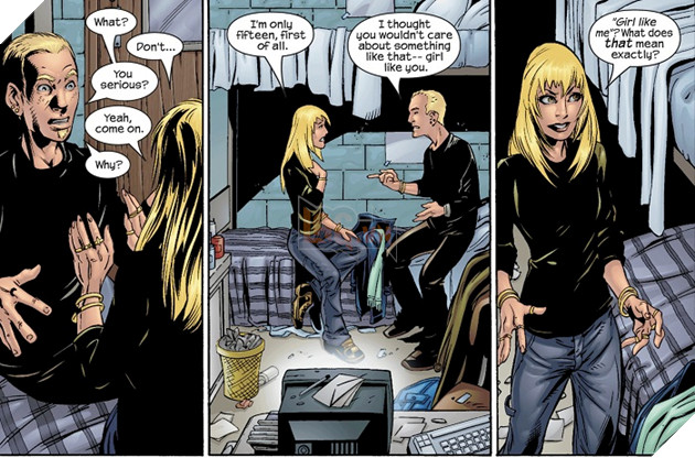 Marvel's Spider-Man liệu có ý định khai thác hai nhân vật đầy tiềm năng chưa có cơ hội xuất hiện?