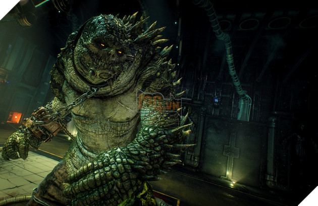 Suicide Squad: Kill the Justice League bất ngờ rò rỉ một nhân vật quen thuộc cho DLC 3