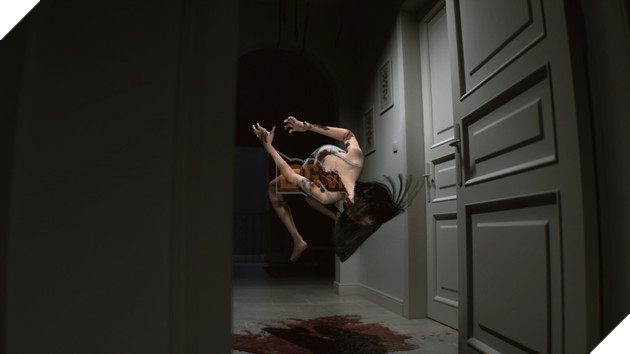 Supernormal - Game kinh dị mới lấy cảm hứng từ PT và Allison Road 2