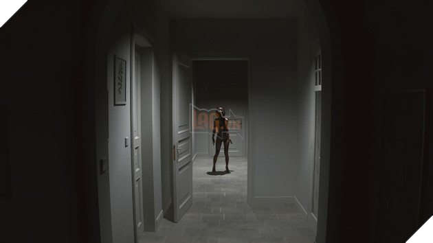 Supernormal - Game kinh dị mới lấy cảm hứng từ PT và Allison Road 3