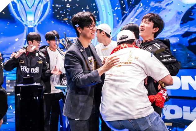 LMHT: Keria bất ngờ là nguyên do khiến cho T1 nhất định phải Vô địch CKTG 2024