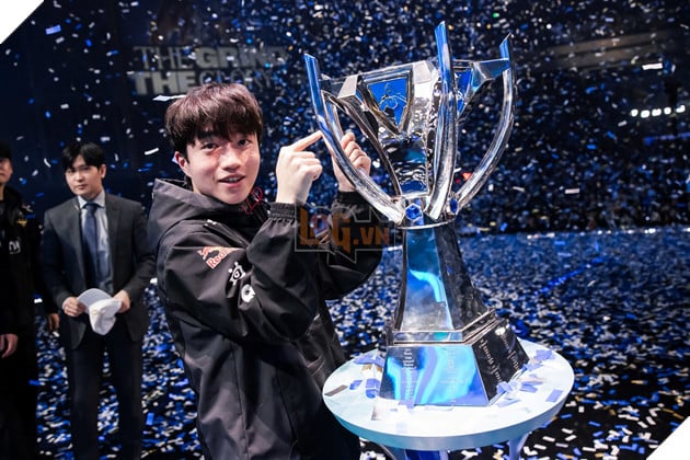 LMHT: Keria bất ngờ là nguyên do khiến cho T1 nhất định phải Vô địch CKTG 2024