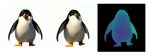 Thuật toán AI mới có thể tạo mô hình 3D từ ảnh thật trong vòng 5 giây 