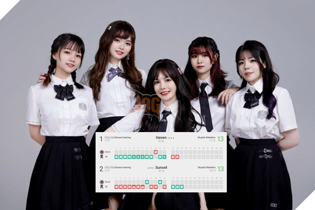 Bắt chước hành động của Faker để lấy hên, nữ tuyển thủ vẫn bị đối phương hành cho ra bã