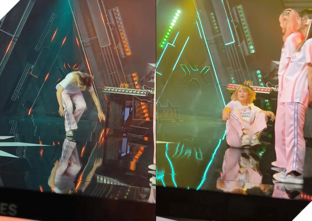 Bắt chước hành động của Faker để lấy hên, nữ tuyển thủ vẫn bị đối phương hành cho ra bã