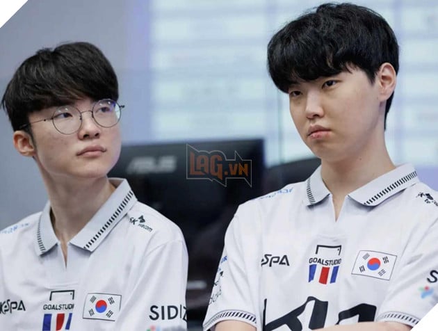 LMHT: Zeus hé lộ nguyên nhân chọn Jayce cho trang phục CKTG 2023 chứ không phải Yone