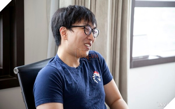Doublelift giải nghệ