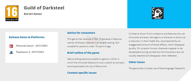 Một tựa game PS4 từng bị hủy bỏ đang có dấu hiệu quay trở lại dưới dạng đĩa 4