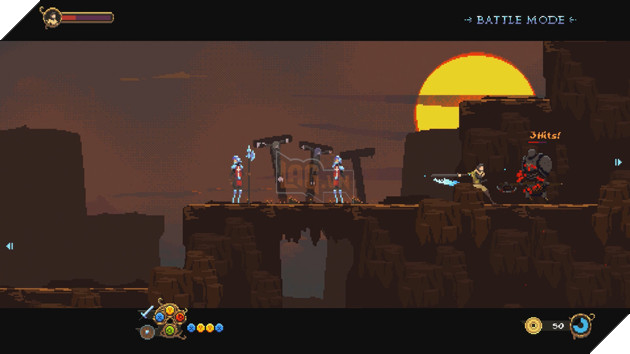 Một tựa game PS4 từng bị hủy bỏ đang có dấu hiệu quay trở lại dưới dạng đĩa