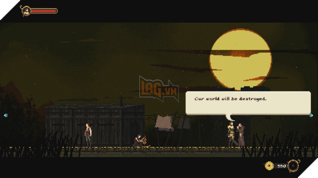 Một tựa game PS4 từng bị hủy bỏ đang có dấu hiệu quay trở lại dưới dạng đĩa 2