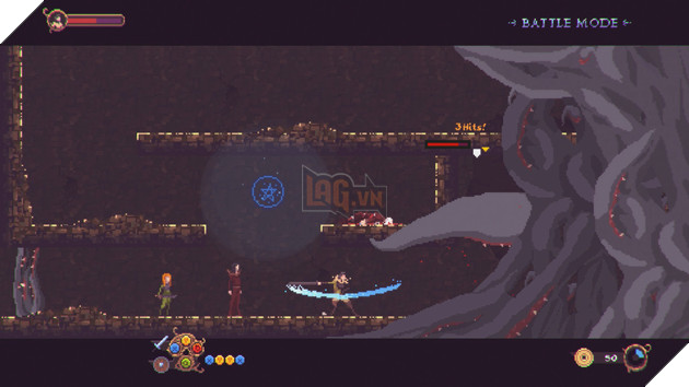 Một tựa game PS4 từng bị hủy bỏ đang có dấu hiệu quay trở lại dưới dạng đĩa 3