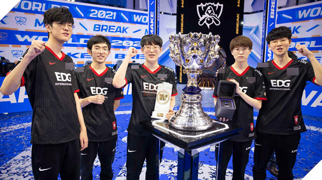 LMHT: Chính khán giả LPL là nguyên nhân khiến Trung Quốc tuột hậu so với Hàn Quốc?