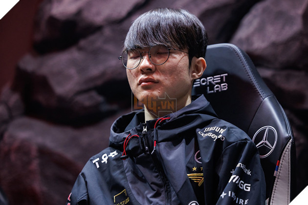 Thời kì đỉnh cao của Faker là khi nào?