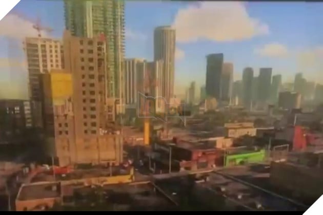 Rộ tin đồn con trai một nhân viên kì cựu tại Rockstar rò rỉ thông tin về GTA 6