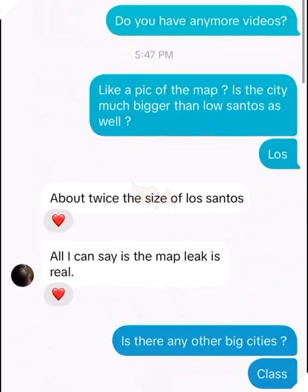 Rộ tin đồn con trai một nhân viên kì cựu tại Rockstar rò rỉ thông tin về GTA 6 2