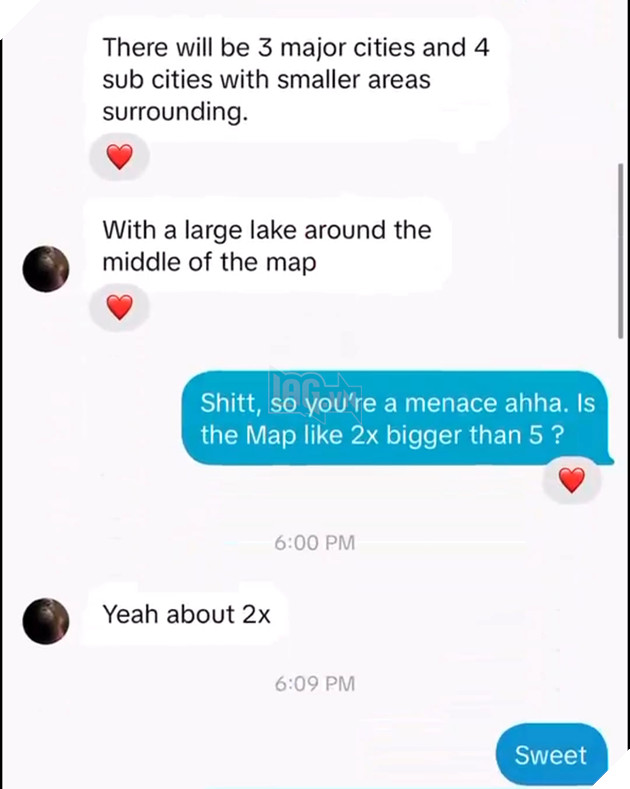 Rộ tin đồn con trai một nhân viên kì cựu tại Rockstar rò rỉ thông tin về GTA 6 3