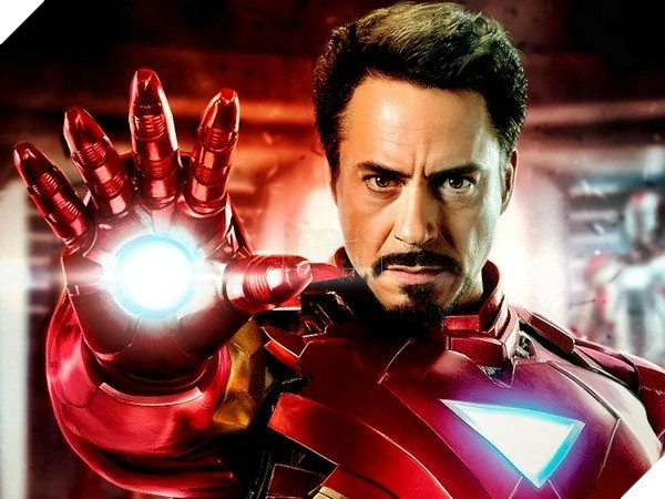 Kevin Feige làm rõ tin đồn liên quan đến sự trở lại của Iron Man trong MCU IronManRobert_NLRF