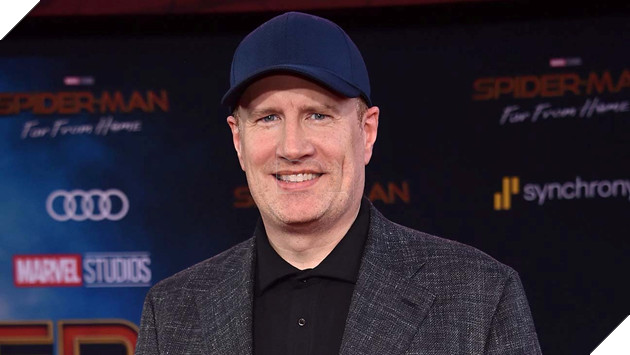 Kevin Feige làm rõ tin đồn liên quan đến sự trở lại của Iron Man trong MCU Kevin-Feige_l_FIXG