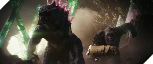 Đoạn giới thiệu Godzilla x Kong: The New Empire 2024 có gì? The-_New_-Empire__HPUU