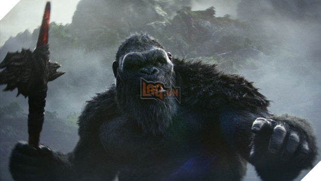 Đoạn giới thiệu Godzilla x Kong: The New Empire 2024 có gì? The_-New-_Empire__OASI