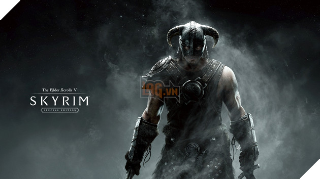 Game thủ Skyrim "tận diệt" mọi nhân vật và quái vật trong tựa game