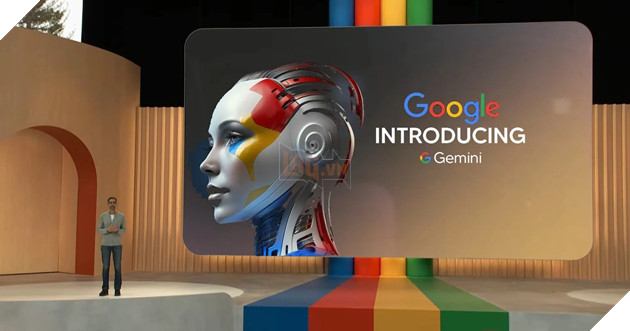 Google trì hoãn việc ra mắt Gemini AI cho đến tháng 1 năm 2024