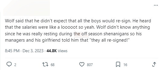 LMHT: Gumayusi hé lộ nguyên do quyết định tái ký với T1