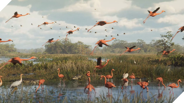 Rockstar Games tung trailer đầu tiên của GTA 6, bùng nổ Youtube với gần 30 triệu lượt xem 2