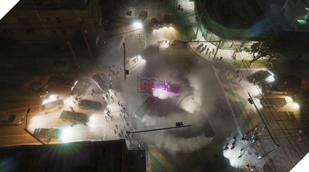 Rockstar Games tung trailer đầu tiên của GTA 6, bùng nổ Youtube với gần 30 triệu lượt xem 6