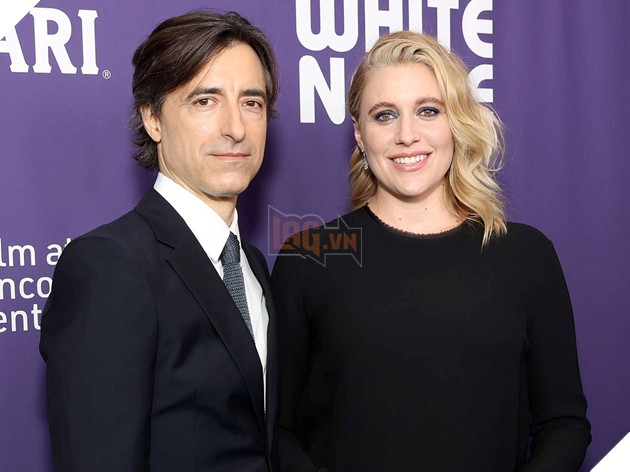 Nhà biên kịch của Barbie lần đầu giải thích về cáo buộc chống đàn ông trong phim Greta-gerwig-noah-baumbach_PCFU